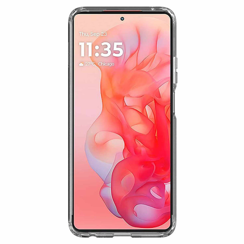 Blu Element DropZone Air Case Clear for Moto G Power 2025