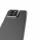 Blu Element DropZone Air Case Clear for Moto G Power 2025