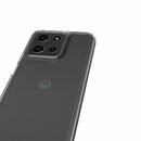 Blu Element DropZone Air Case Clear for Moto G Power 2025