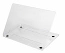 Bulk Packaging Crystal Clear Case Clear for MacBook Air 13-inch M2 2022