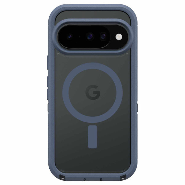 7798262 Defender Pro XT Clear Case w/Magnets Pixel 10/10 Pro Mountain Storm