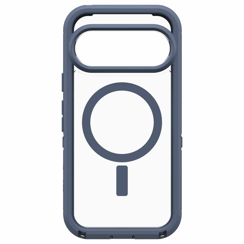 7798262 Defender Pro XT Clear Case w/Magnets Pixel 10/10 Pro Mountain Storm