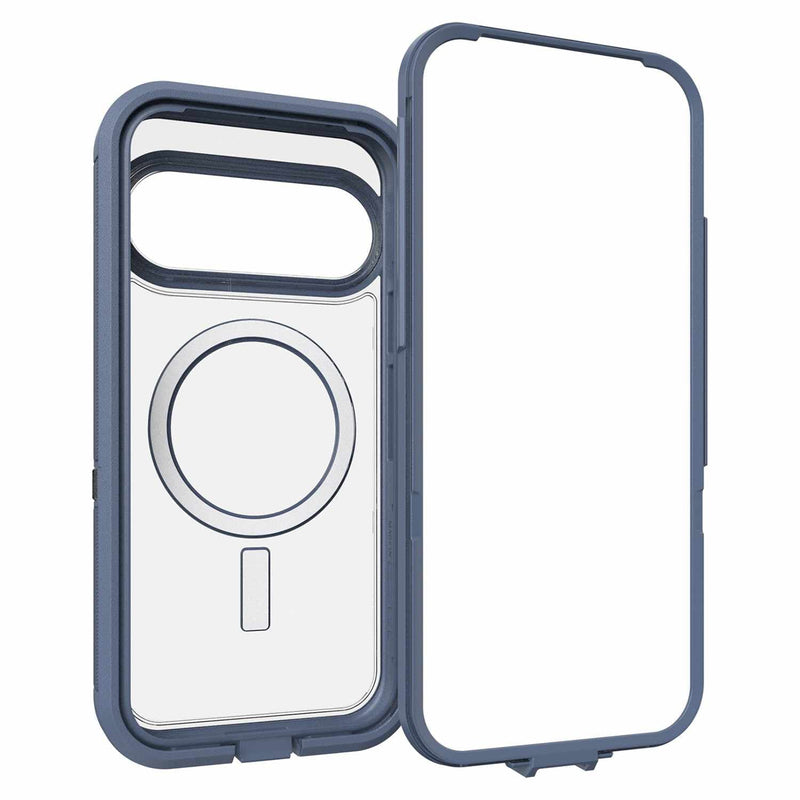 7798262 Defender Pro XT Clear Case w/Magnets Pixel 10/10 Pro Mountain Storm