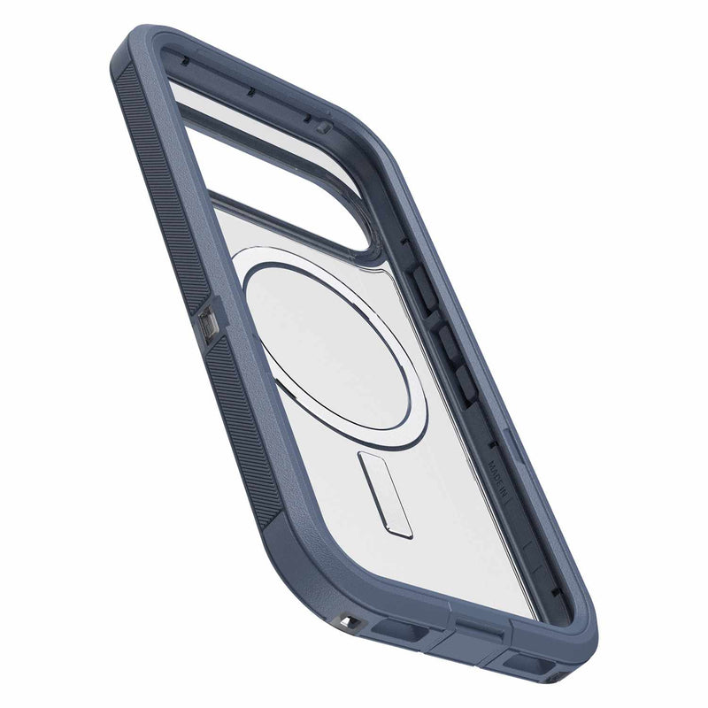 7798262 Defender Pro XT Clear Case w/Magnets Pixel 10/10 Pro Mountain Storm