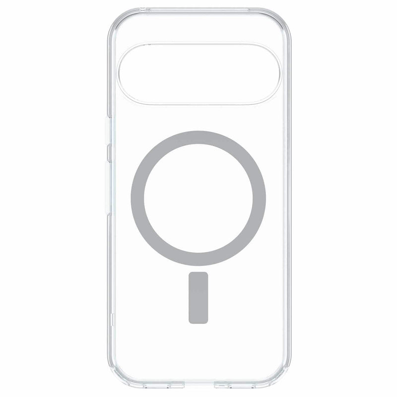 7798094 Symmetry Clear Case w/Magnets Pixel 10/10 Pro Clear