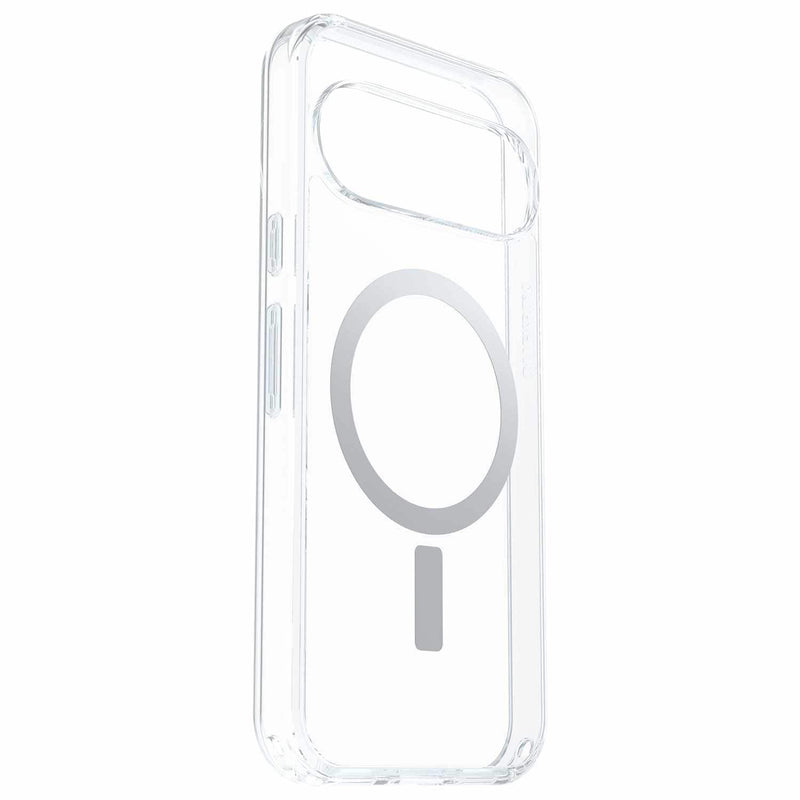 7798094 Symmetry Clear Case w/Magnets Pixel 10/10 Pro Clear