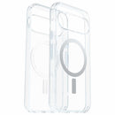 OtterBox Symmetry Clear Case w/Magnets Clear for Google Pixel 10/10 Pro