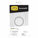 OtterBox Symmetry Clear Case w/Magnets Clear for Google Pixel 10/10 Pro
