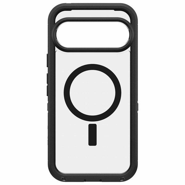 7798266 Defender Pro XT Clear Case w/Magnets Pixel 10 Pro XL Dark Side