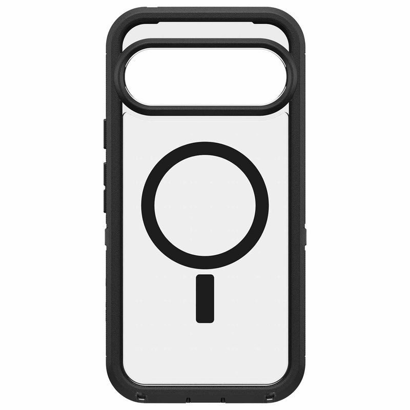 7798266 Defender Pro XT Clear Case w/Magnets Pixel 10 Pro XL Dark Side