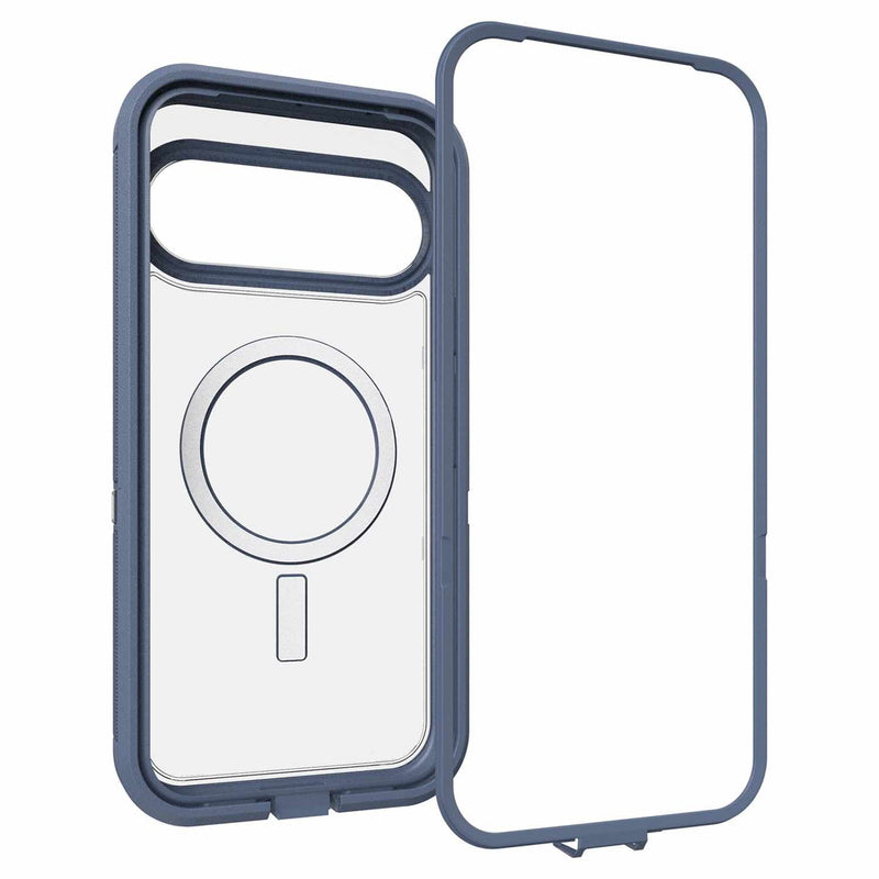 7798270 Defender Pro XT Clear Case w/Magnets Pixel 10 Pro XL Mountain Storm