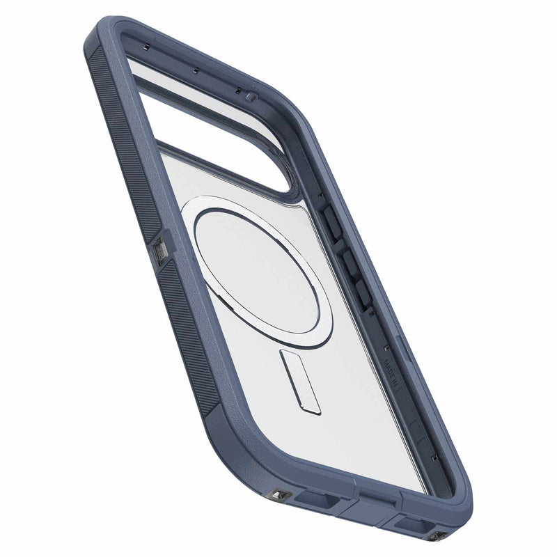 7798270 Defender Pro XT Clear Case w/Magnets Pixel 10 Pro XL Mountain Storm