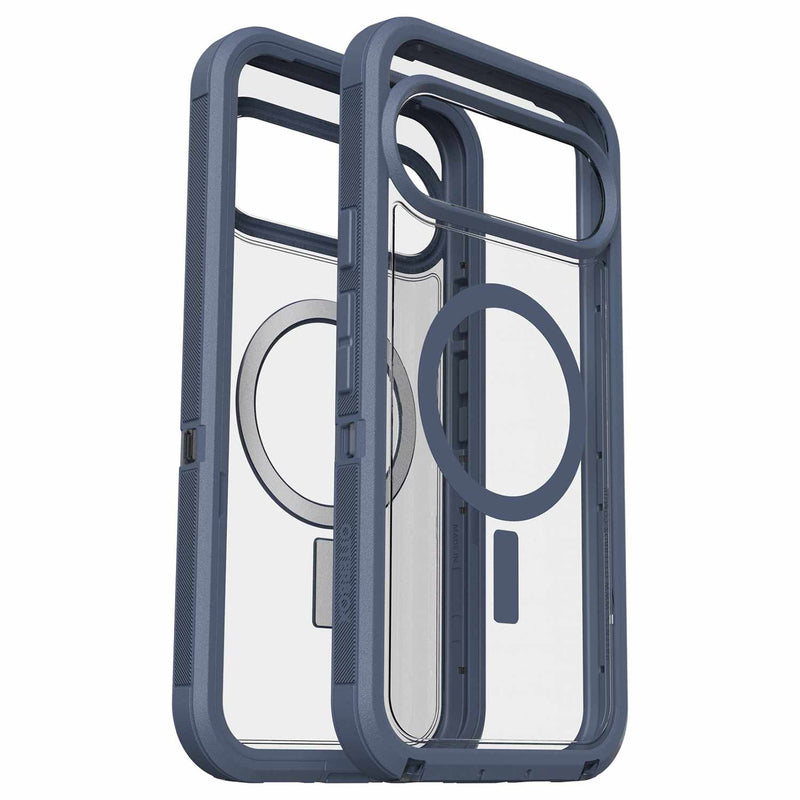 7798270 Defender Pro XT Clear Case w/Magnets Pixel 10 Pro XL Mountain Storm
