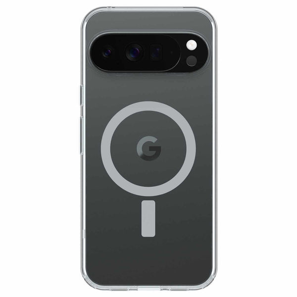 7798141 Symmetry Clear Case w/Magnets Pixel 10 Pro XL Clear
