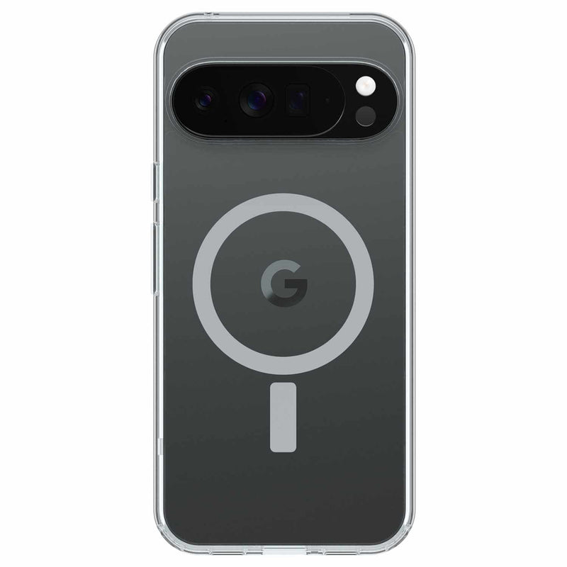 7798141 Symmetry Clear Case w/Magnets Pixel 10 Pro XL Clear