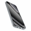 OtterBox Symmetry Clear Case w/Magnets Clear for Google Pixel 10 Pro XL