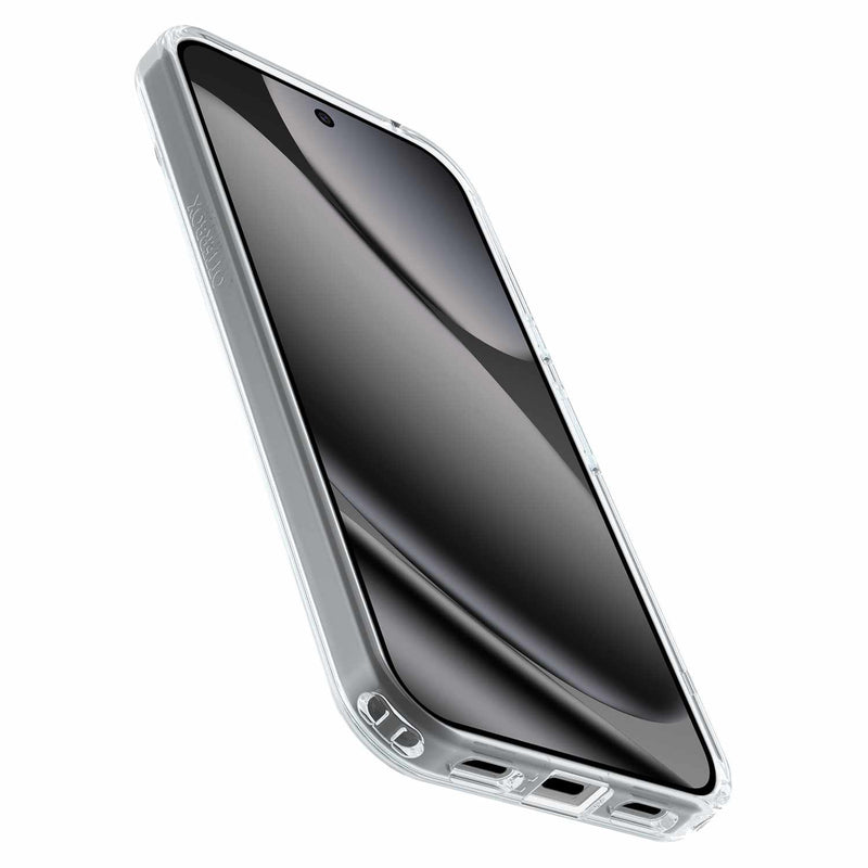 7798141 Symmetry Clear Case w/Magnets Pixel 10 Pro XL Clear