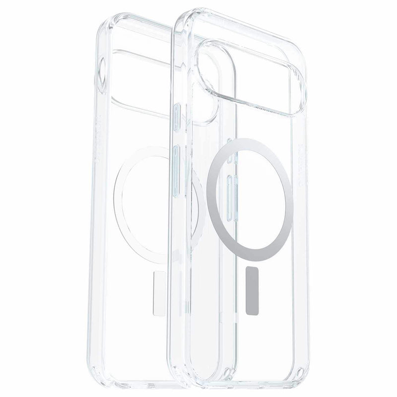 7798141 Symmetry Clear Case w/Magnets Pixel 10 Pro XL Clear