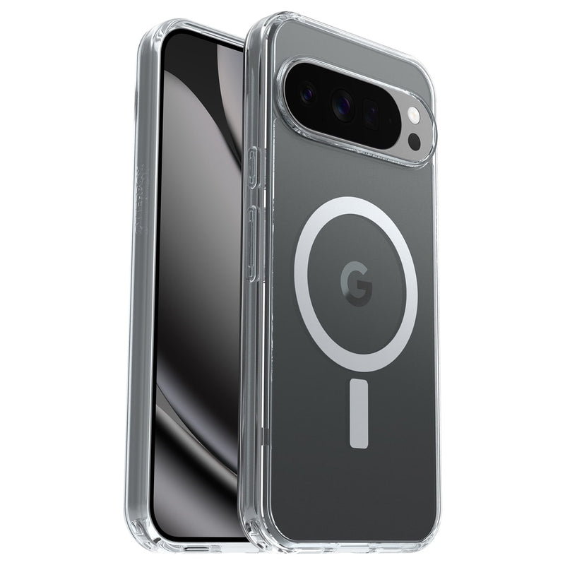 7798141 Symmetry Clear Case w/Magnets Pixel 10 Pro XL Clear