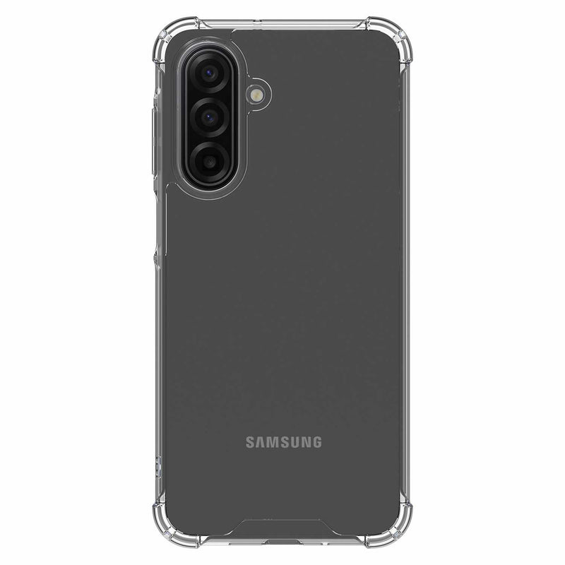 Blu Element DropZone Rugged Case Clear for Samsung sung Galaxy A17 5G