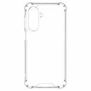 Blu Element DropZone Rugged Case Clear for Samsung sung Galaxy A17 5G