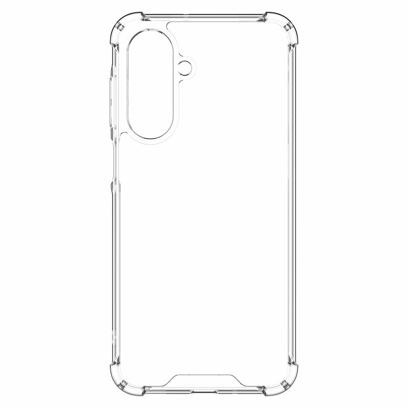 Blu Element DropZone Rugged Case Clear for Samsung sung Galaxy A17 5G