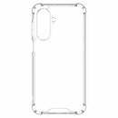 Blu Element DropZone Rugged Case Clear for Samsung Galaxy A17 5G
