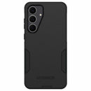 OtterBox Commuter Case Black for Samsung Galaxy S25 FE