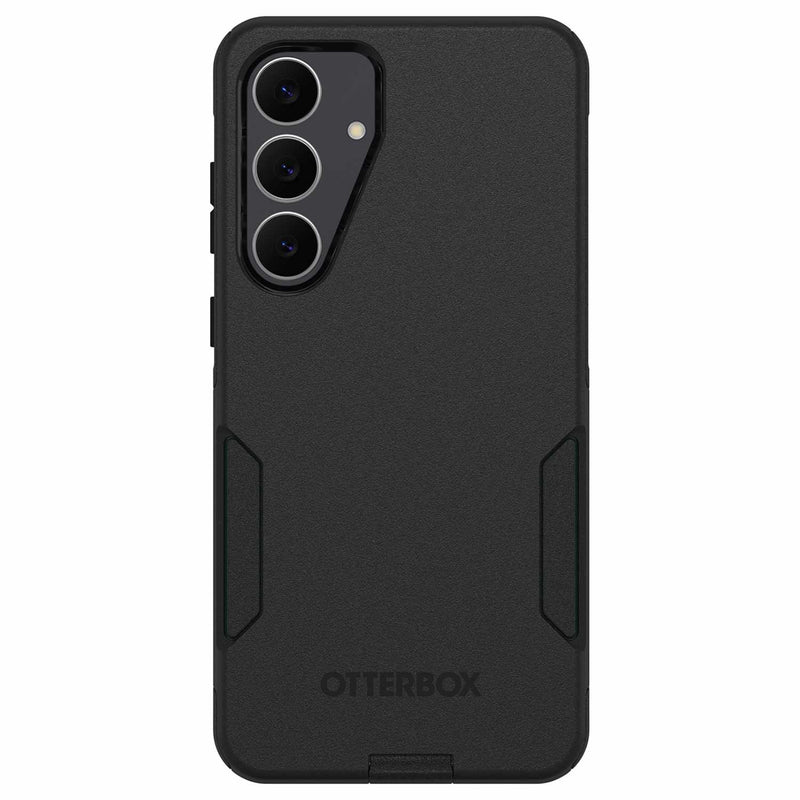 7799246 Commuter Case Galaxy S25 FE Black