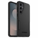 7799246 Commuter Case Galaxy S25 FE Black