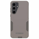 OtterBox Commuter Case Grey Comfort for Samsung Galaxy S25 FE