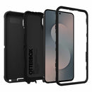 OtterBox Defender Pro Case Black for Samsung Galaxy S25 FE