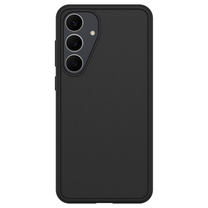 OtterBox Symmetry Case Black for Samsung Galaxy S25 FE