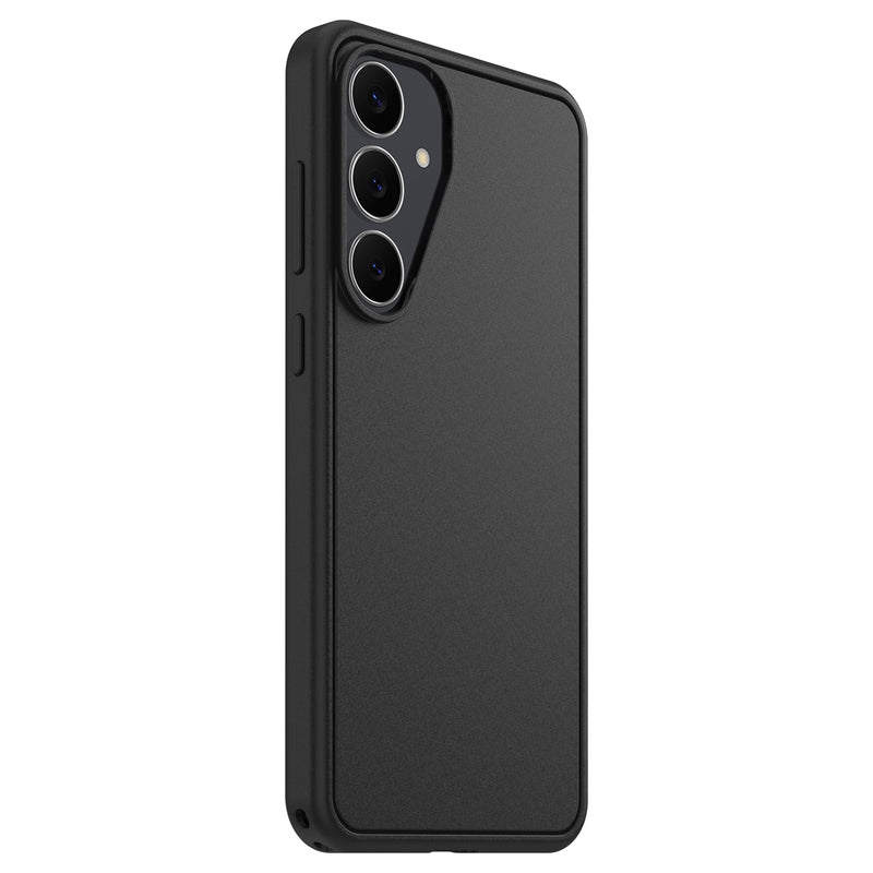 7799257 Symmetry Case Galaxy S25 FE Black