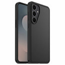 7799257 Symmetry Case Galaxy S25 FE Black