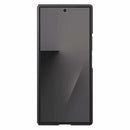 Samsung Silicone Standing Grip Case Black for Samsung Galaxy Z Fold7