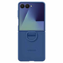 Samsung Ring Case Blue for Samsung Galaxy Z Flip7