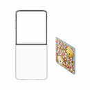 Samsung Flipsuit Case Transparent for Samsung Galaxy Z Flip7