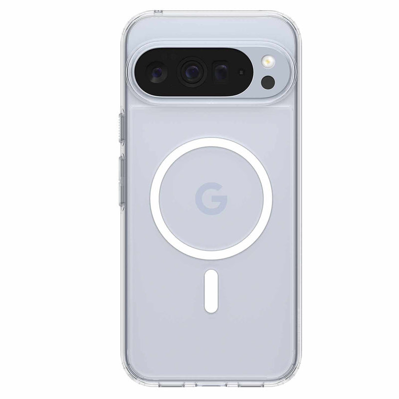 ACS09740 Crystal Flex Case w/Magnets Pixel 10 Pro XL Clear