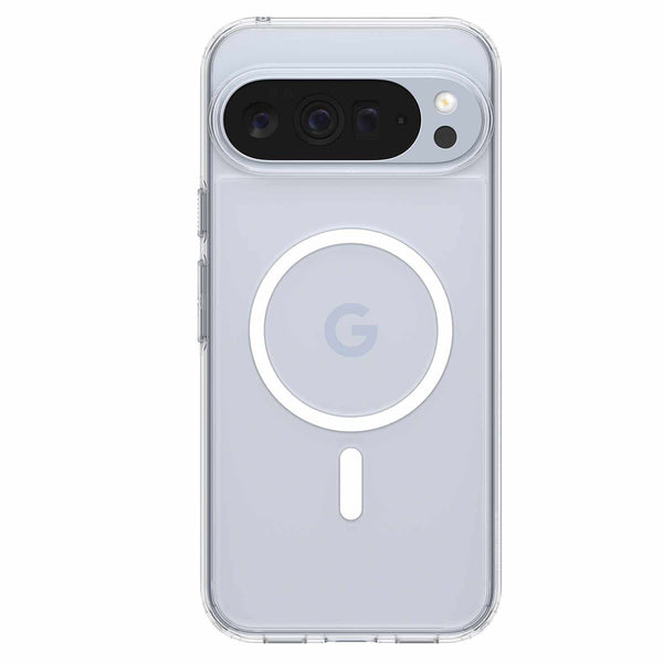ACS09740 Crystal Flex Case w/Magnets Pixel 10 Pro XL Clear