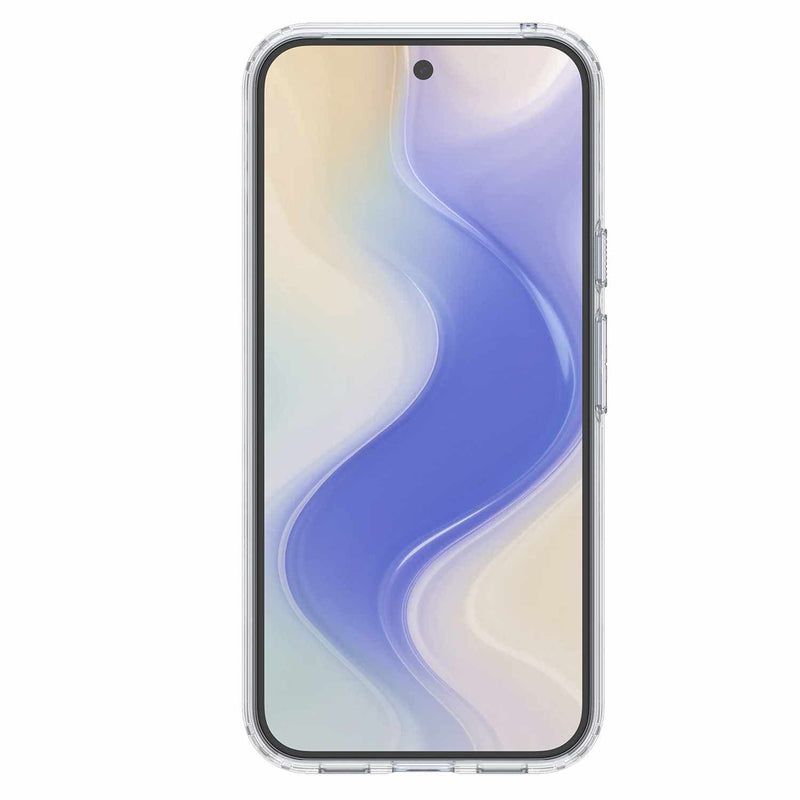 ACS09740 Crystal Flex Case w/Magnets Pixel 10 Pro XL Clear