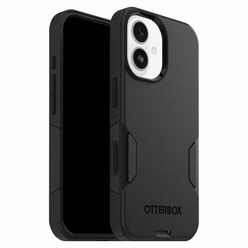 7798294 Commuter MagSafe Case w/Camera Control iPhone 17 Black
