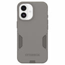 OtterBox Commuter MagSafe Case w/Camera Control Grey Comfort for iPhone 17