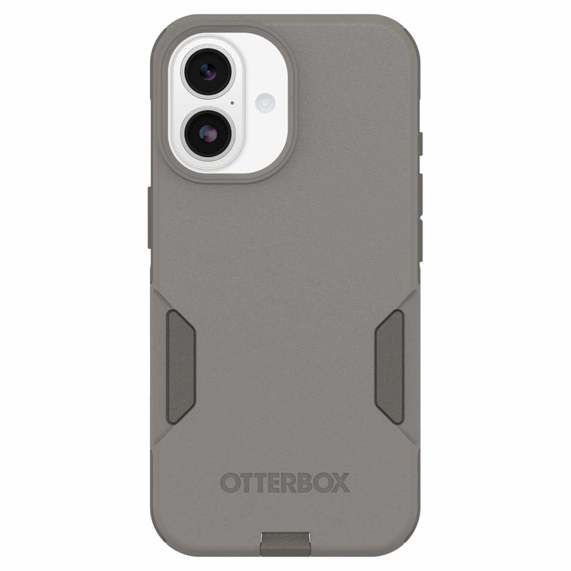 7798307 Commuter MagSafe Case w/Camera Control iPhone 17 Grey Comfort
