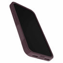 OtterBox Commuter MagSafe Case w/Camera Control Trailhead (Purple) for iPhone 17