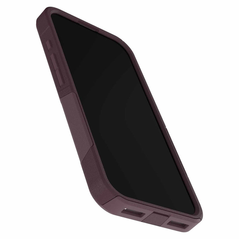 7798299 Commuter MagSafe Case w/Camera Control iPhone 17 Trailhead (Purple)