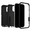 OtterBox Defender Pro MagSafe Case w/Camera Control Black for iPhone 17