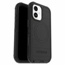 OtterBox Defender Pro MagSafe Case w/Camera Control Black for iPhone 17