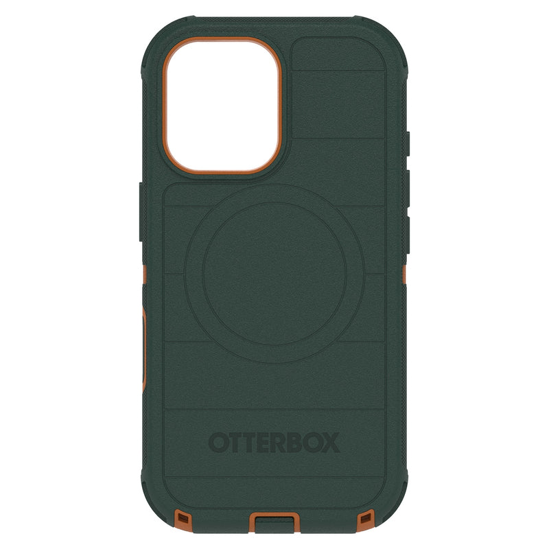 7798411 Defender Pro MagSafe Case w/Camera Control iPhone 17 Coopersmith (Green)