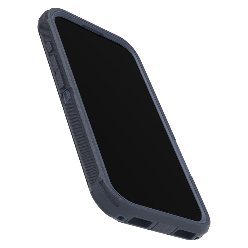 7798407 Defender Pro MagSafe Case w/Camera Control iPhone 17 Riverside (Blue)